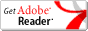 Adobe Acrobat Reader link and logo